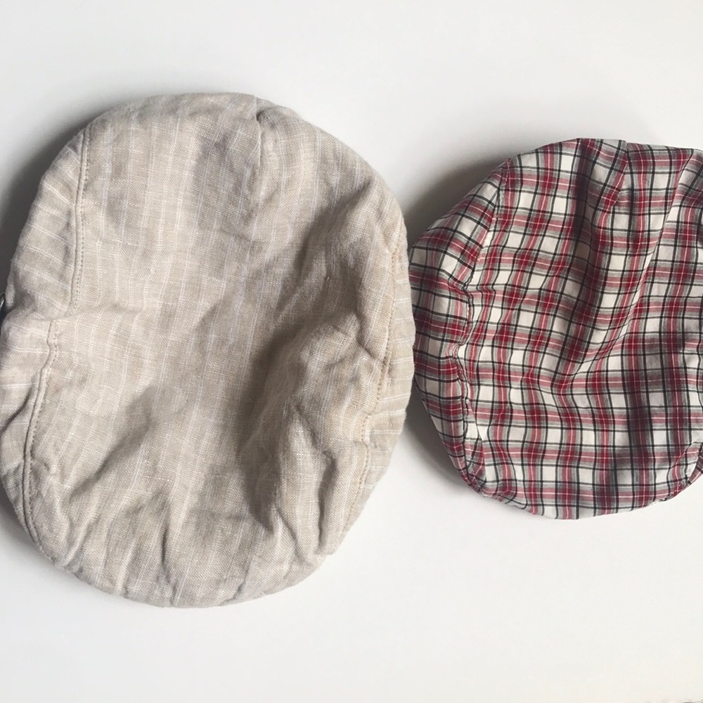 Janie & Jack Caps
